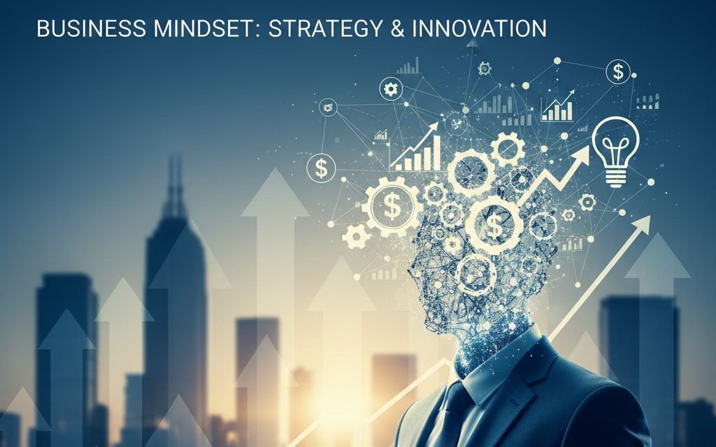 Business Mindset