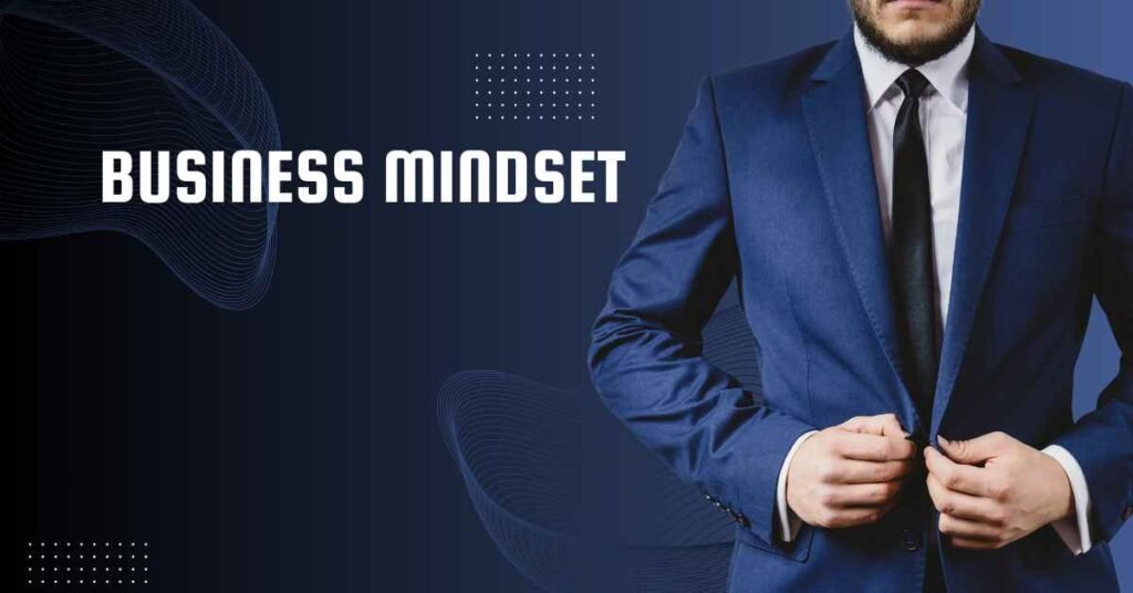 business mindset