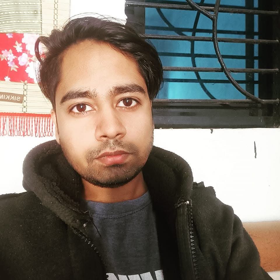 prashant chauhan