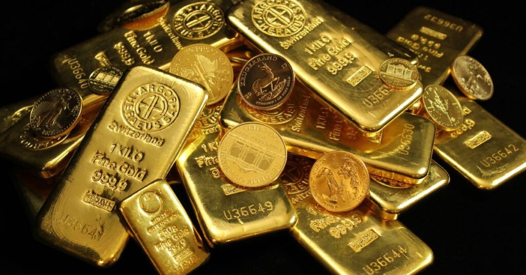 commodity money