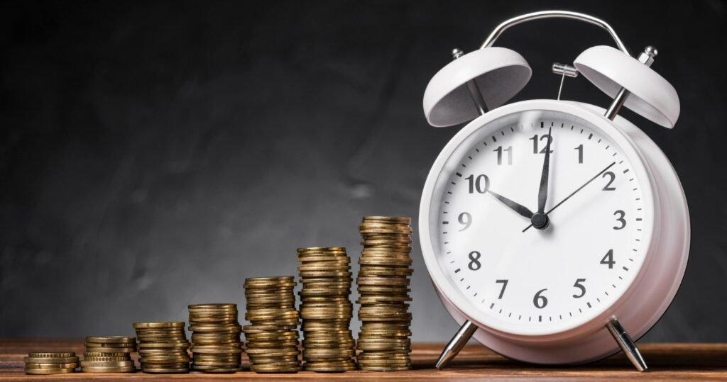 Time Value of Money