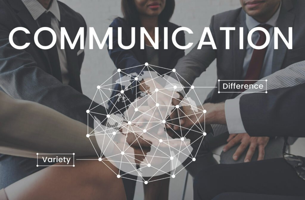External Communication