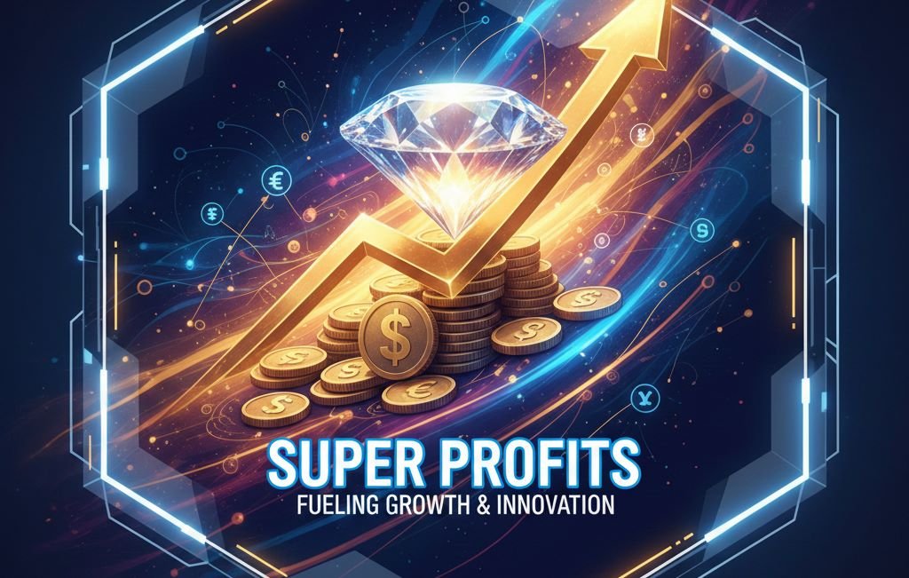 Importance of Super Profit