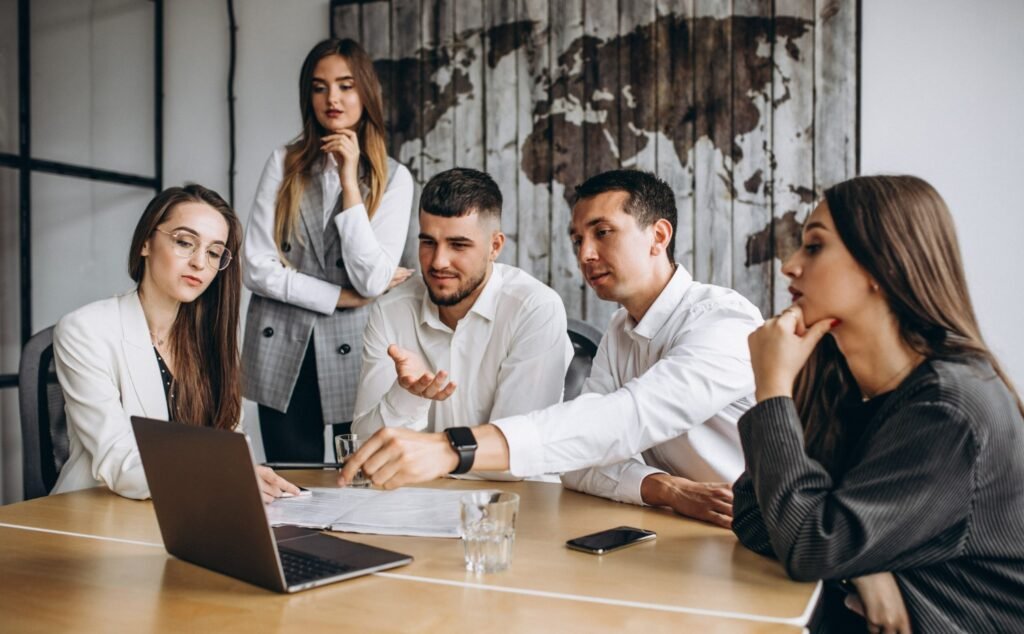 अनौपचारिक संचार