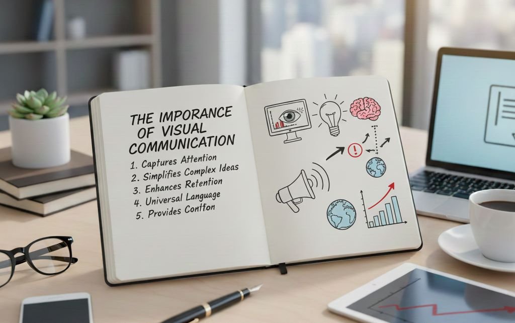 Importance of Visual Communication