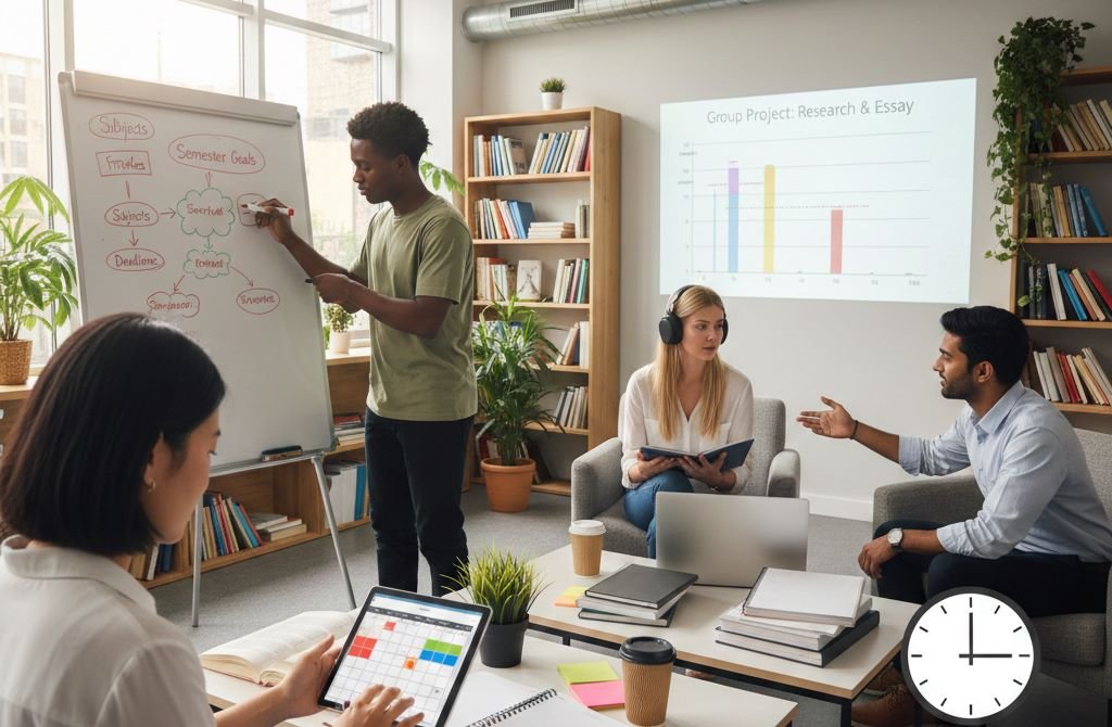 Time Management for Students