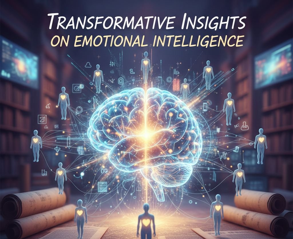 Transformative Insights on Emotional Intelligence