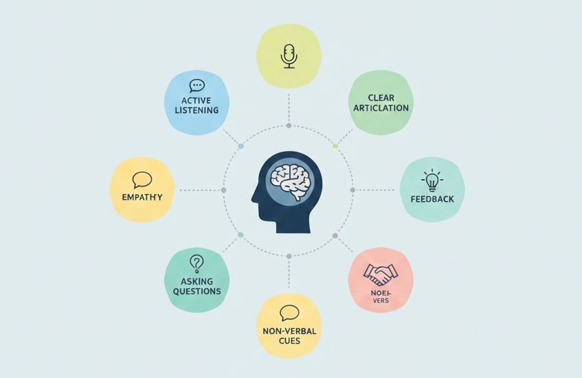 Ways to Develop Effective Communication