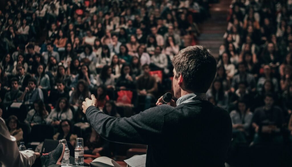 प्रभावी संचार