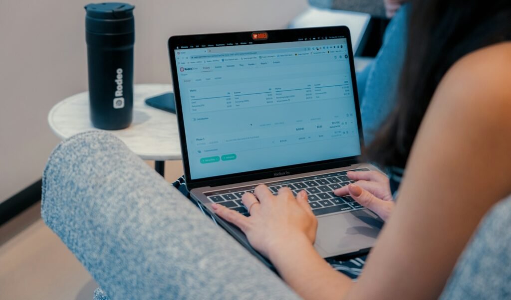 प्रोजेक्ट मैनेजमेंट सॉफ्टवेयर