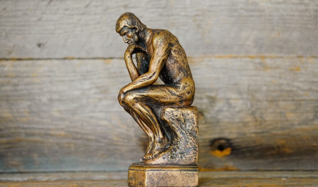 क्रिटिकल थिंकिंग