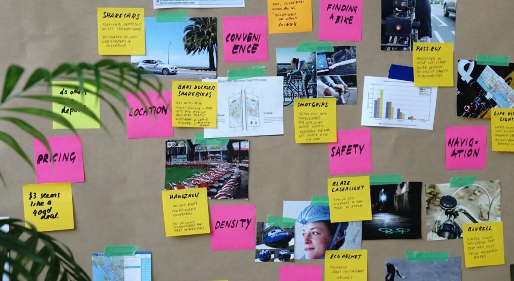 डिज़ाइन थिंकिंग