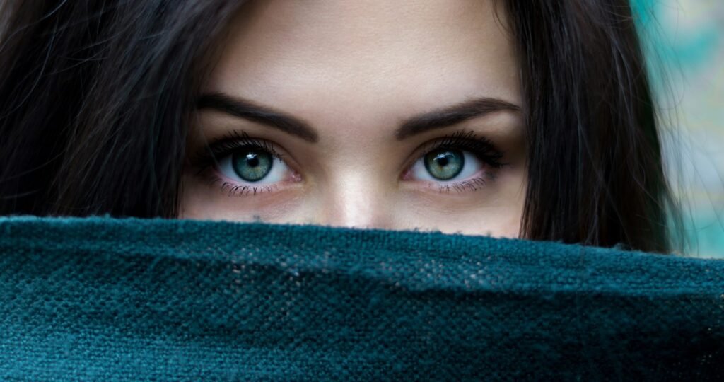 शारीरिक भाषा