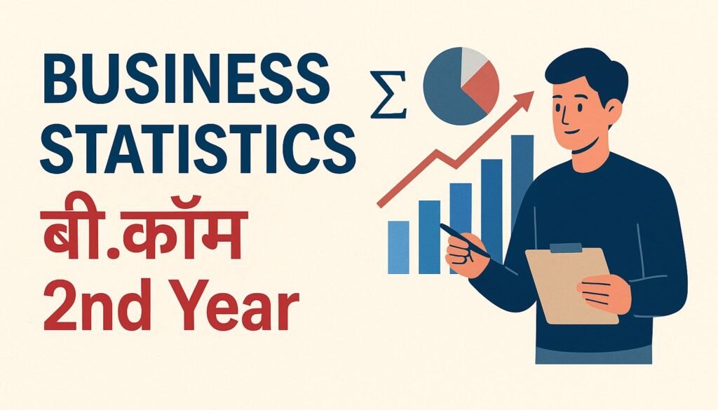 Business Statistics