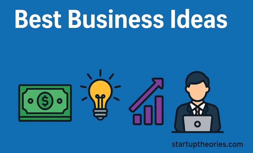 best business ideas