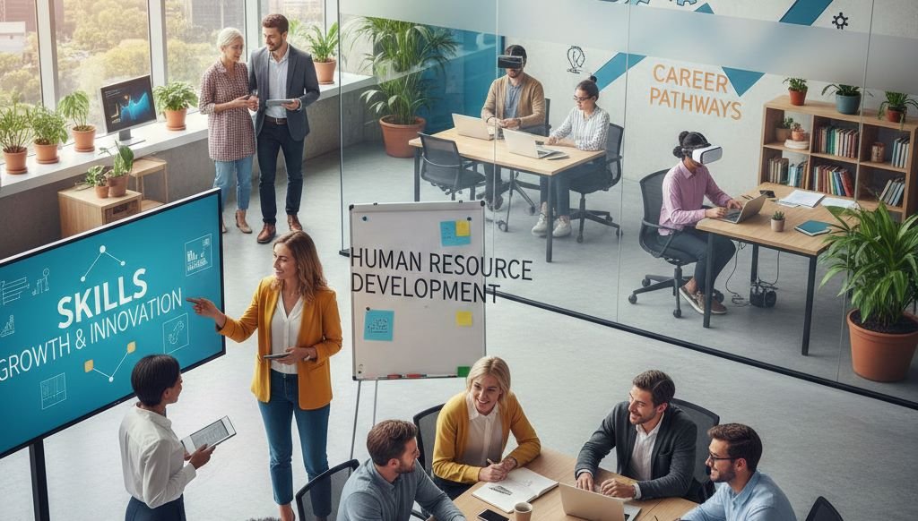 human resource development