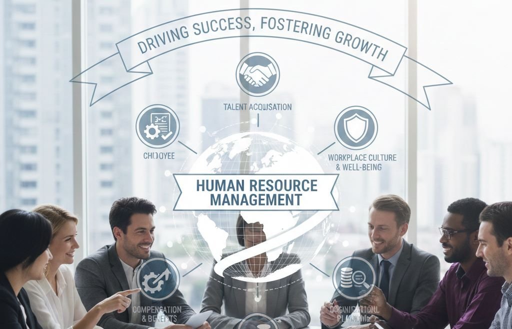 human resource management